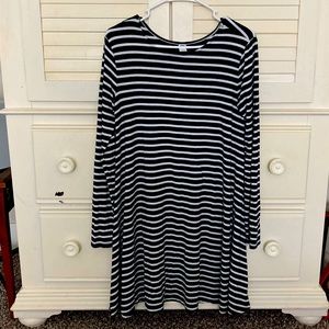 Old navy casual dress!